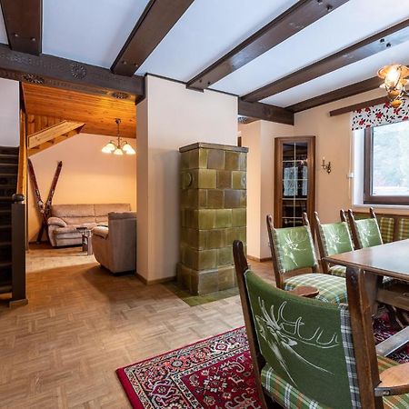 Ferienhaus Mooshuben Apartment Mariazell Exterior photo
