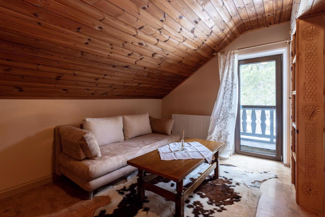 Ferienhaus Mooshuben Apartment Mariazell Exterior photo