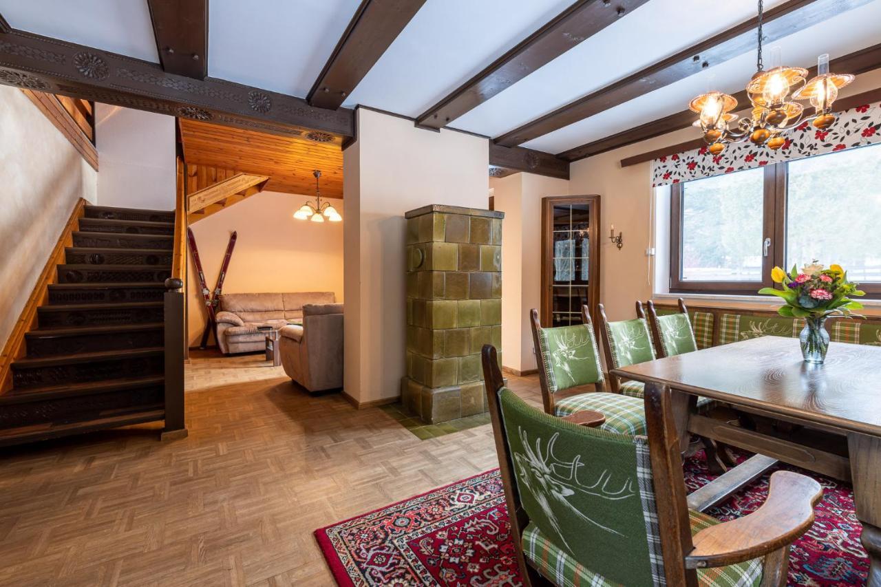 Ferienhaus Mooshuben Apartment Mariazell Exterior photo